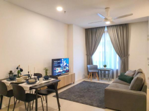 Arcoris Mont Kiara Kuala Lumpur